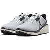 Air Zoom Vomero 17 White Pure Platinum Black FB1309-104