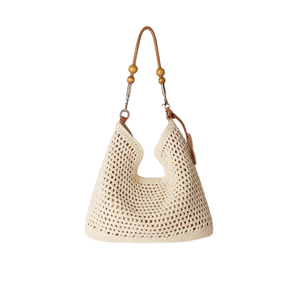 MEXICAN Woven Handbag, Shoulder Bag, Beach Vacation Tote Bag, Casual Bag