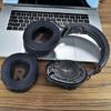 Earpads Ear Pads Sponge Ear Cushion Replacement for Quantum One Headset