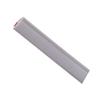 Gray Wheel Arch Seal Fender Lining Wear Resistant Non-deforming Quick To Install Easy To Use Replacement Installation