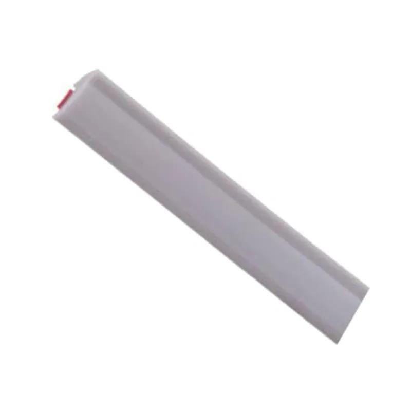 Gray Wheel Arch Seal Fender Lining Wear Resistant Non-deforming Quick To Install Easy To Use Replacement Installation