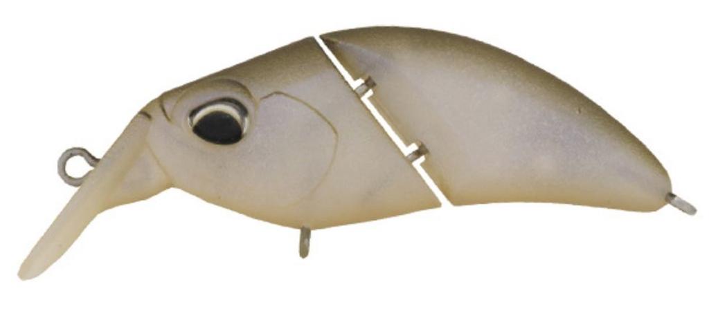 Valkein Kuga Hydra F 42mm 2.7 grams Floating Lure M215 (3689)