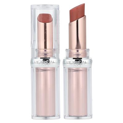 L'Oréal, Glow Paradise, Balm-in-Lipstick, 180 Beige Eden, 1 rtěnka
