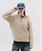 Damiswi Bad Hair Day Ball Cap_Navy