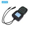 Solar MPPT Meter PV Module Tester PV Module Power Tester for Open Circuit Voltage Short Circuit Current