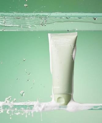Hloubkově čisticí pěna Deep Pore Eraser 150 ml | Hloubkové čištění a minimalizace pórů pleťový čisticí přípravek