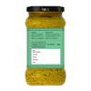 Soul Green Chilli Pickle 375g - Handcrafted Gourmet Zest In Sunflower Oil