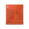 D'Addario WoodWinds RICO RBA1035 Reeds for Eb Clarinet [Hardness: 3.5], Pack of 10