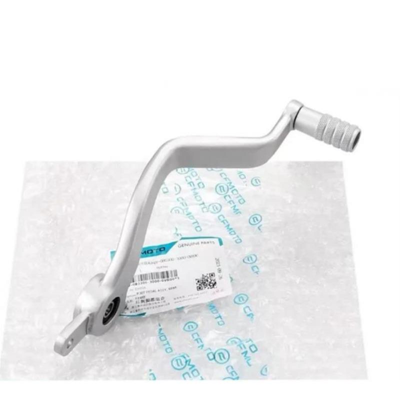 For CFMOTO 450SR 450SRS  Motorcycle Parts Rear brake pedal combination Suitable for CFMOTO 450SR 450SRS