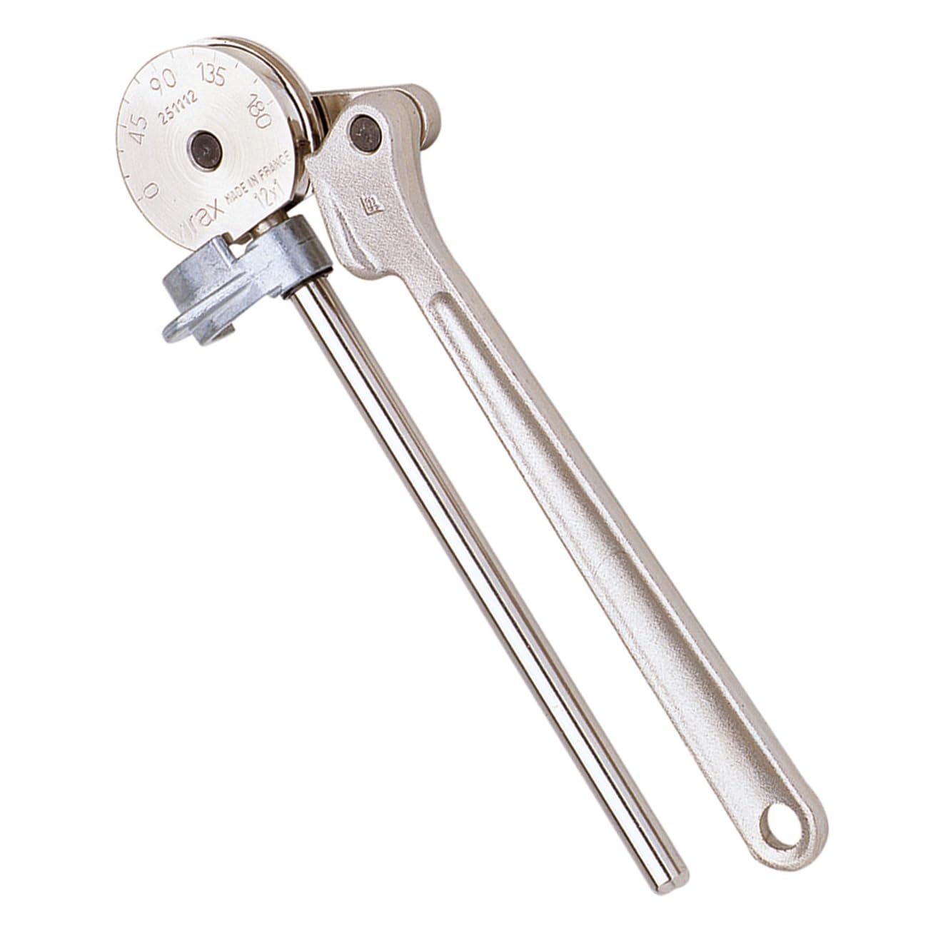 

Virax Tube Bender (for Copper Tubes) 251110