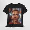 Skye Riley Horror Shirt and Kids T-Shirt: Naomi Scott Vintage Tee