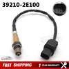 Car Lambda O2 Oxygen Air Fuel Ratio Sensor for HYUNDAI ELANTRA GT SONATA TUCSON KONA KIA FORTE FORTE5 OPTIMA SOUL 39210-2E100