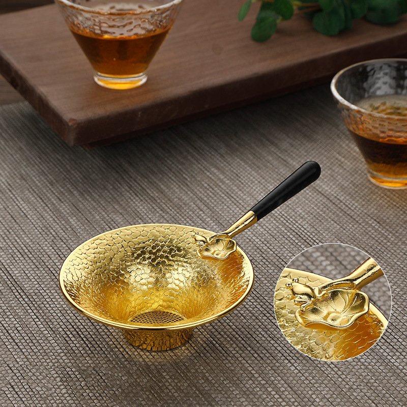 Ситечко для заварки чая