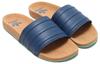 adidas Adilette Premium Slides 'Cork Pack - Night Indigo' GZ0061