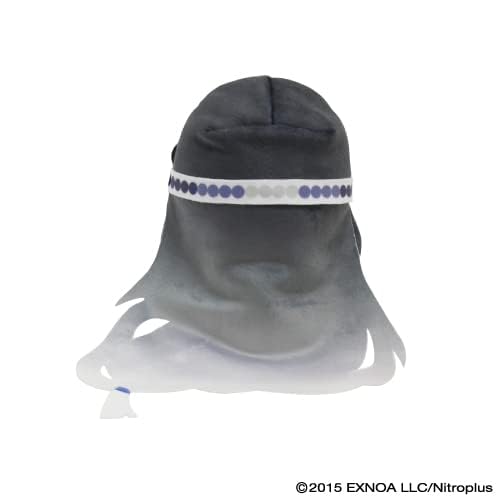 Naughty! Touken Ranbu Plush Toy 32 Juzumaru Tsunetsugu