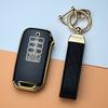 9 Bottons Shell Fob For Kia K7 K8 V6  Ev6  Dl3 K5 For Kia Carnival Sedona  Sorento Mq4 Car Key Case Cover Keychian