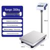 Industrial Precision Electronic Counting Platform Scale (CN Version)