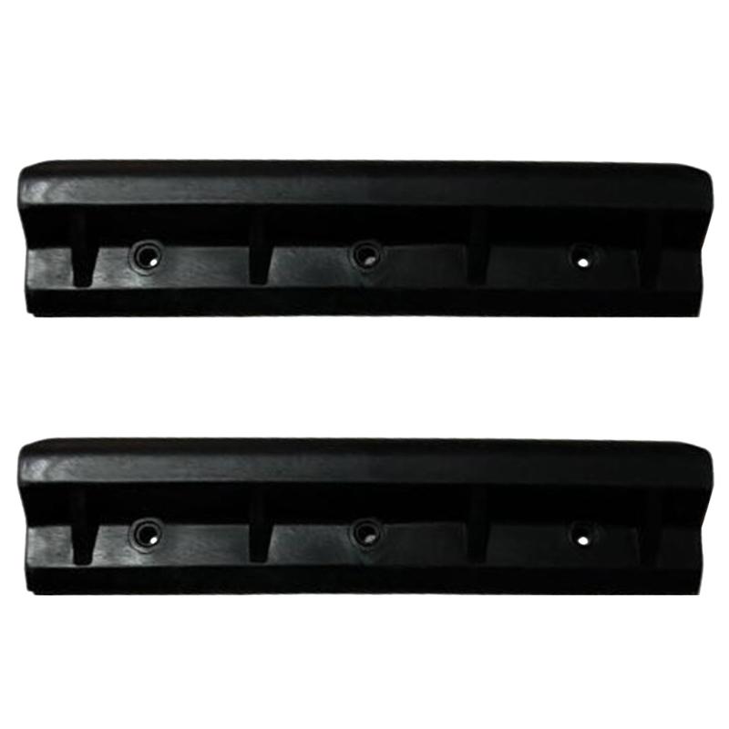 

2Pcs Boat Seat Hook Clip Replacement Inflatable Boat Seat Hook Boat Seat Bracket Canoes Boat Seat Hook Clip чёрный