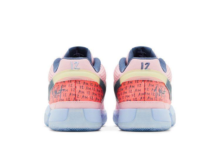 Nike Ja 1 EP 'Day One - Soft Pink'