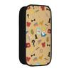 Classic Gravitys Falls Pencil Cases  Pencilcases Pen Box for Student Big Capacity Bag Students School Gifts Accessories