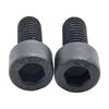 Muffler Bolts M6 x 16 For Husqvarna 357 3120 XP 359 450 455 Rancher 460 K1250 435 440 445 262 235P 250PS 16H 323 #725536855