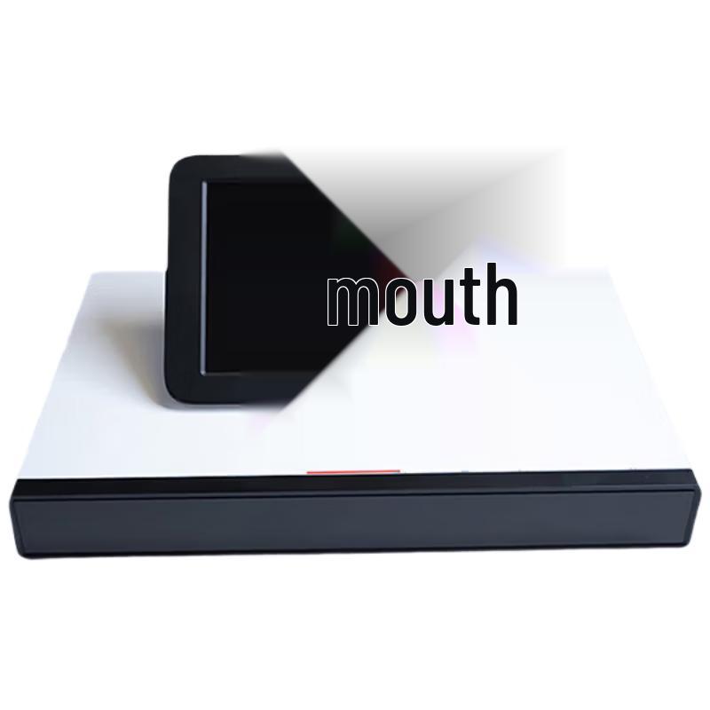 HUAWEI CloudLink BOX Series Video Conferencing Terminal (CN version)