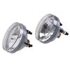 Car Fog Light Halogen Headlamp Accessories Fit for GMC Sierra 1500 2500HD/3500HD 2007-2013