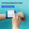 Ultra-Thin Disposable Perm Paper for Electric Rods in Men's Hairdressing