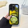 Classic Movie S-Shrek Phone Case For IPhone 11 12 13 16 15 17 14 Pro Max Soft Funda Silicone Cover