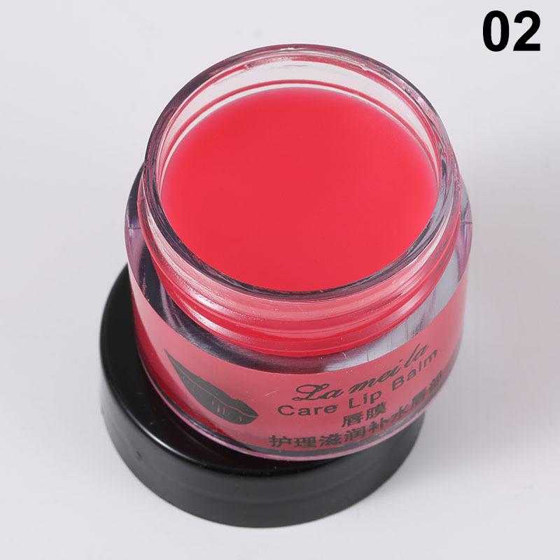 Moisturizing Lip Mask To Reduce Lip Lines Repair Moisturizing Lip Balm Reduce Dead Skin Makeup Products Lip Care