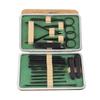 New Portable Multifunctional Manicure Tool Kit with Nail Clippers