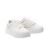 Timberland Women's Laurel Court Low Lace-Up Sneaker TB0A61FGEM2