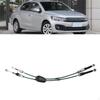 34413-3AM0A Manual Transmission Shift Cable Professional Auto Component Shifter Control for