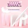 Leng Suan Ling Wide Soft Bristle Adult Toothbrush