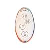 Compatible Key Case for BYD Models: Dolphin, Han, Qin Plus DMi, Song Pro, Yuan, Tang, Seagull EV, Destroyer 05, Seal 06