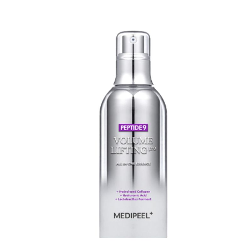 

Medi-Peel Peptide 9 Volume Lifting All-in-One Essence Pro Anti-Aging Firming Peptide Essence 100ml 1
