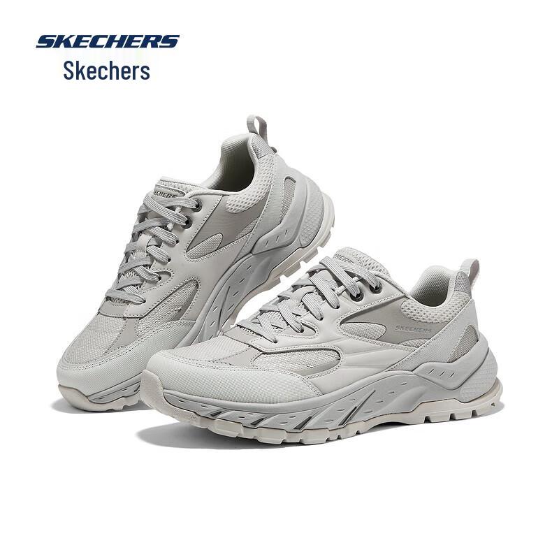 Skechers Men s 211194 GO WALK Athletic Shoes 41
