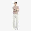 LACOSTE Women'S Basic Crew Neck Sweater Af294E-55N 02S