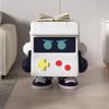 Coffee Robot Table Gaming Host Decorative Items Gaming Machine Small Bar Floor Decoration Children's Room Bedside Table