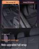 Changan Qiyuan Q07 Floor Mats & Waterproof TPE Door Sills
