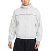 Club Jacket Men's Photon Gray/White HJ2013-025