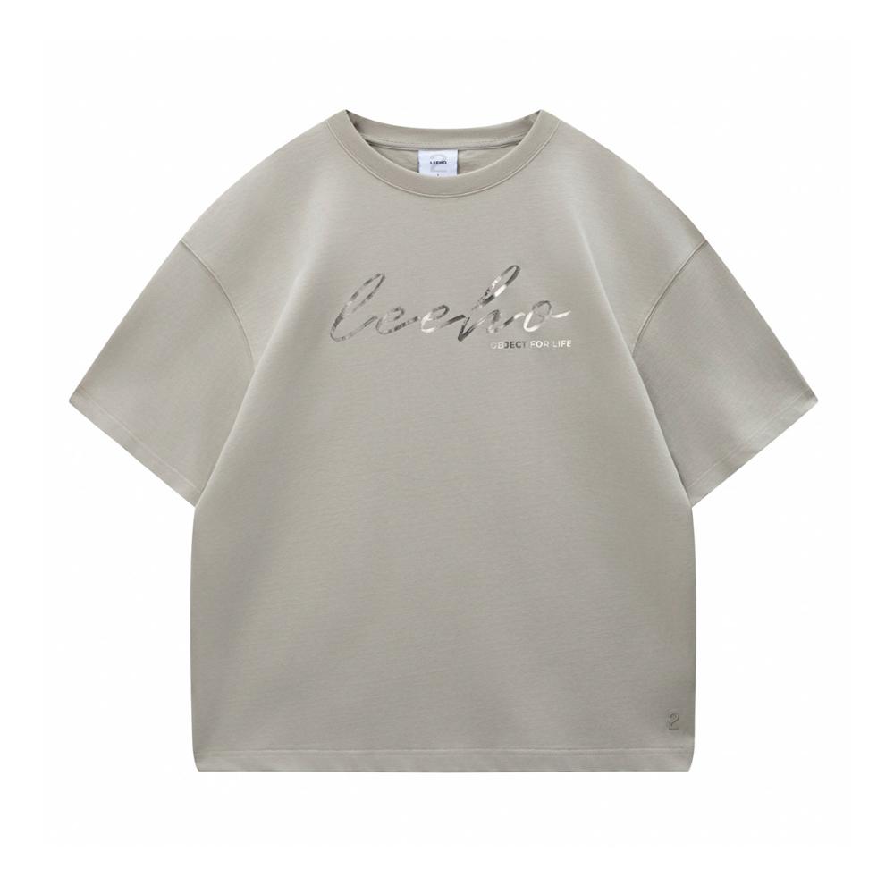 LEEHO Lh242Ts201U Short-Sleeve T-Shirt