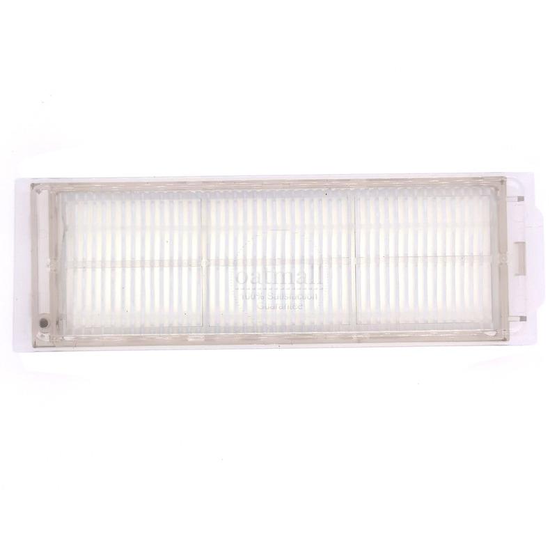 HEPA Filter For Xiaomi Mijia Mi Robot Vacuum Mop Pro LDS STYTJ02YM Filters Accessories Spare Parts Consumables
