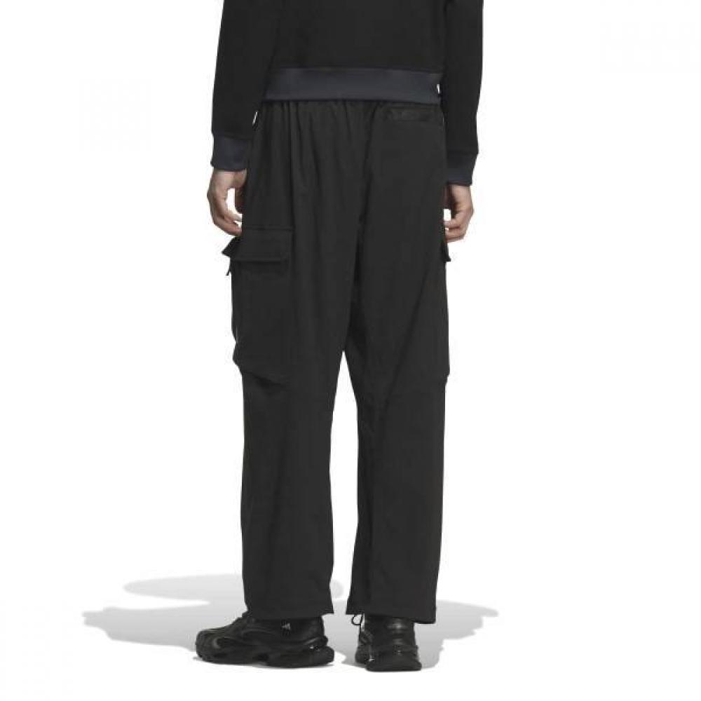 Adidas Men S Cargo pantS looSe Fit Jz8760