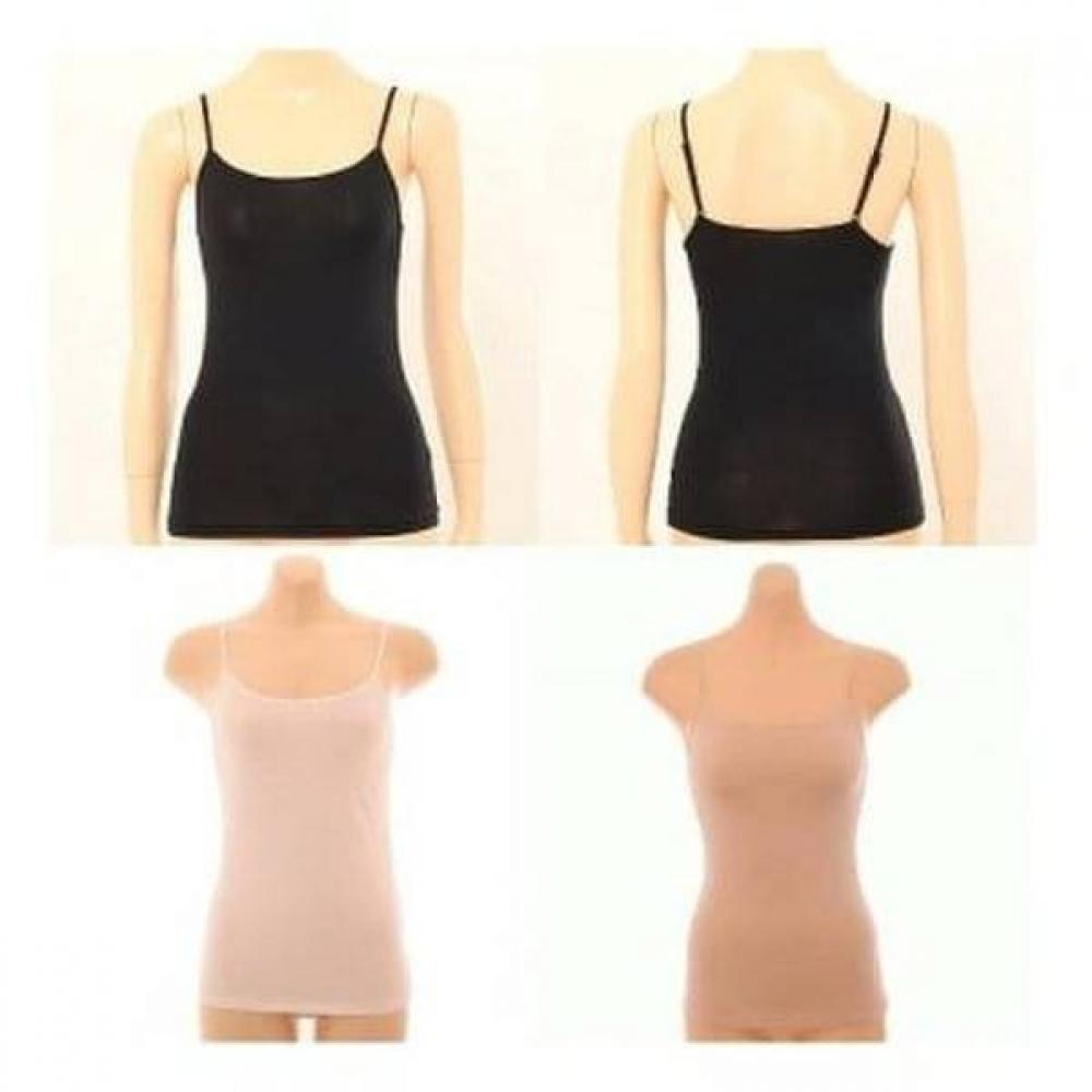 

Venus 100 Cotton Tank Top Vlg3424set 3pack 3 white sheets/105