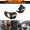 NICECNC For Honda CRF250R CRF450R 2009-2023 Front Fork Shoe Protection CRF250RX CRF300RX CRF450RX 2019-2023 CRF250X CRF450X