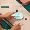 32W 220V Clothes Ironing Sprayer Clothes Steamer for Home Travel Professional Steam Iron Mini Hanging Steam Iron