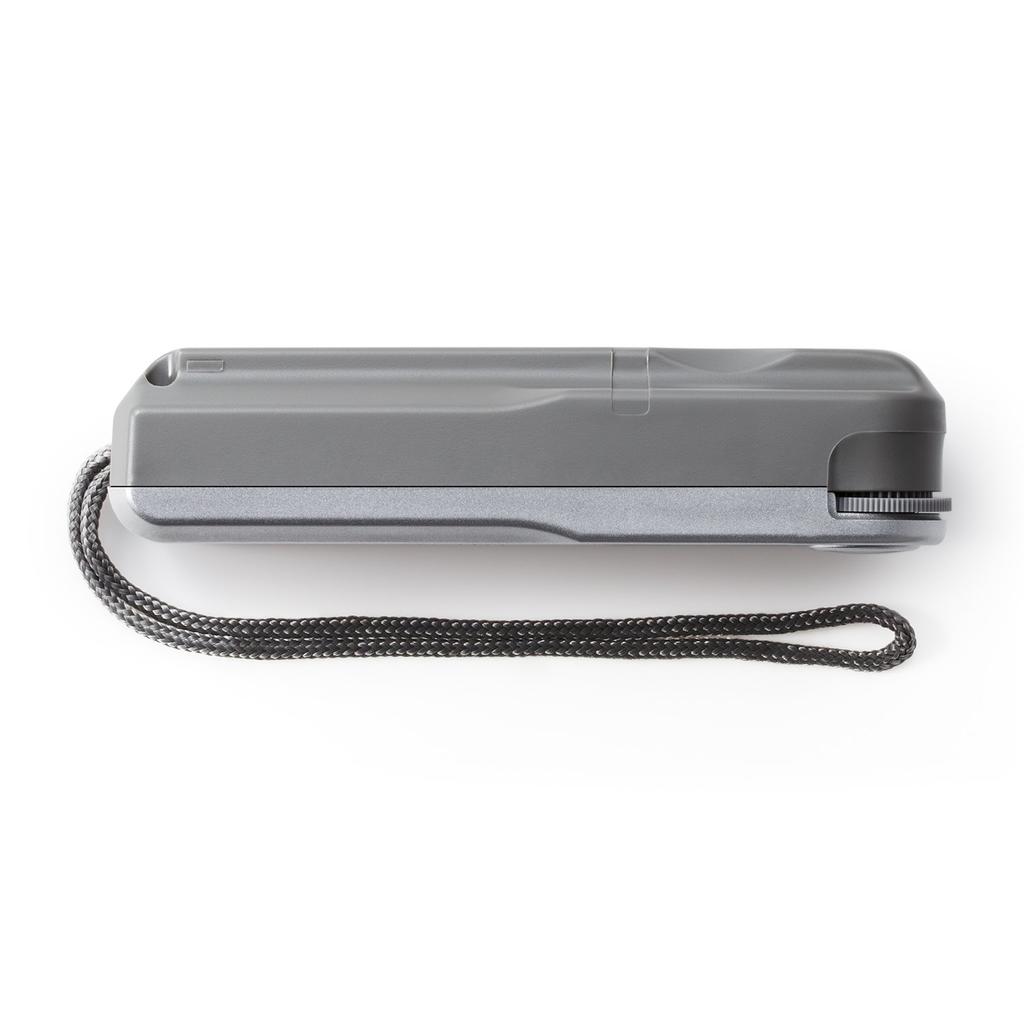 Panasonic AM 1-Band Radio (Silver) R-P145-S