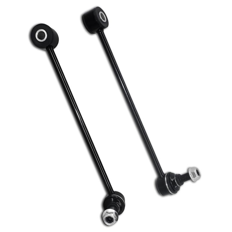 AzbuStag 2Pcs Rear Stabilizer Bar End Link for Dodge Ram 1500 2009 2010 2011 2012 2013 2014 2015 2016 2017 2018 2019 2020