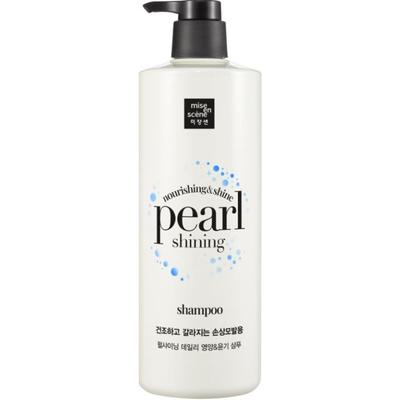 Champús y acondicionadores para el cabello – Champús